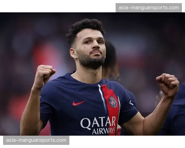 战术复盘:解析兰斯队主帅如何用变阵343逼平强大的巴黎 战术复盘:解析兰斯队主帅如何用变阵343逼平强大的巴黎