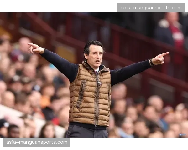 评论:维拉主场连胜终结,埃梅里战术被研究后,球队需寻找“B计划”