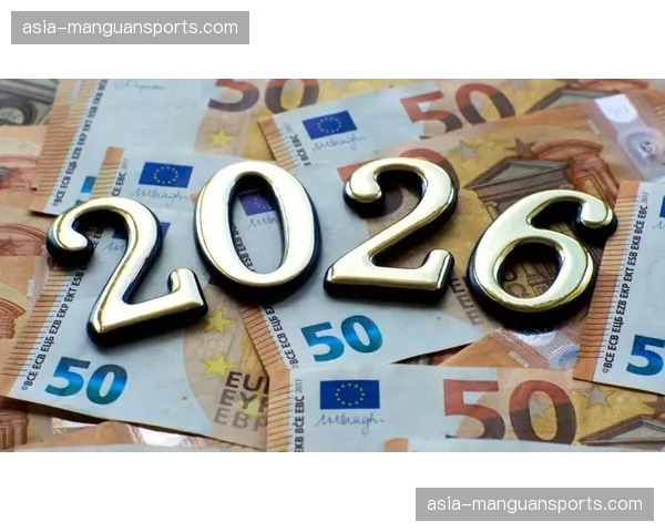 欧足联电视转播权年估值超50亿欧元，商业收入将超60亿欧元